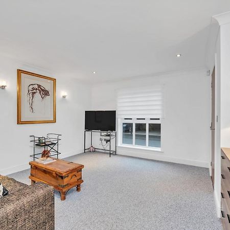 10 St Edmundsbury Mews Villa Bury St. Edmunds Ngoại thất bức ảnh