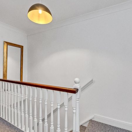 10 St Edmundsbury Mews Villa Bury St. Edmunds Ngoại thất bức ảnh