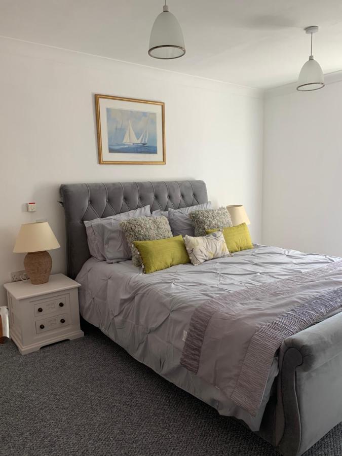 10 St Edmundsbury Mews Villa Bury St. Edmunds Ngoại thất bức ảnh