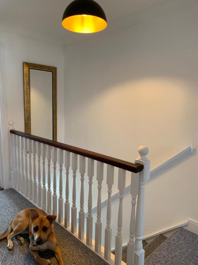 10 St Edmundsbury Mews Villa Bury St. Edmunds Ngoại thất bức ảnh