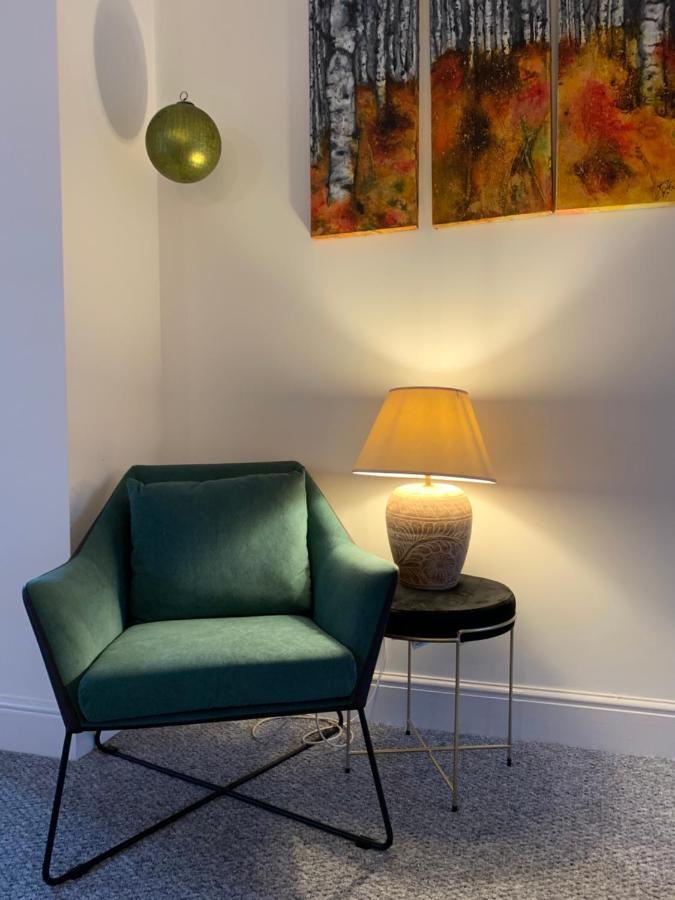 10 St Edmundsbury Mews Villa Bury St. Edmunds Ngoại thất bức ảnh