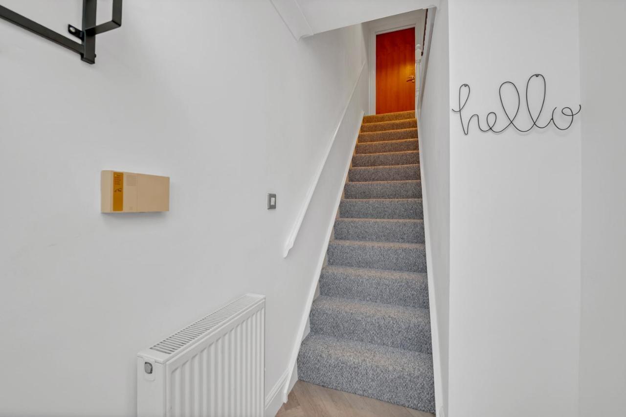 10 St Edmundsbury Mews Villa Bury St. Edmunds Ngoại thất bức ảnh